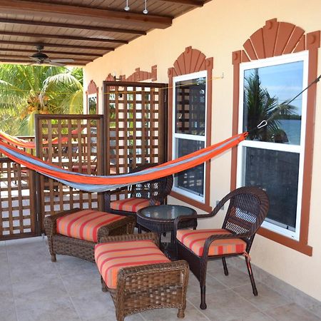 Belizean Nirvana Placencia Zimmer foto