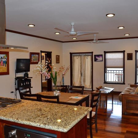Belizean Nirvana Placencia Zimmer foto