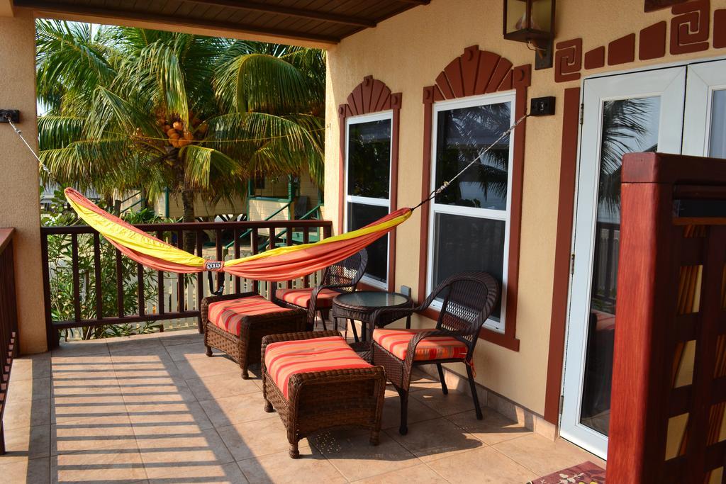 Belizean Nirvana Placencia Zimmer foto