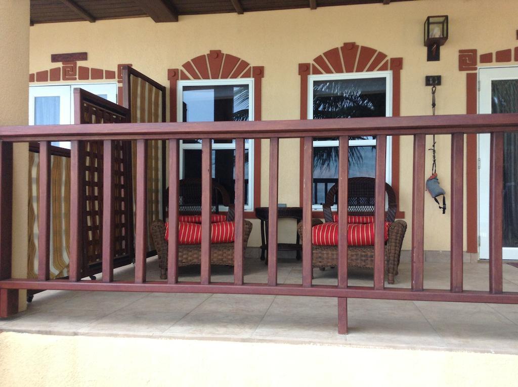 Belizean Nirvana Placencia Zimmer foto